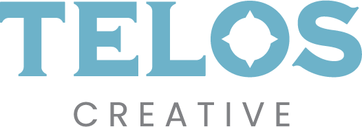 Telos Creative — loading
